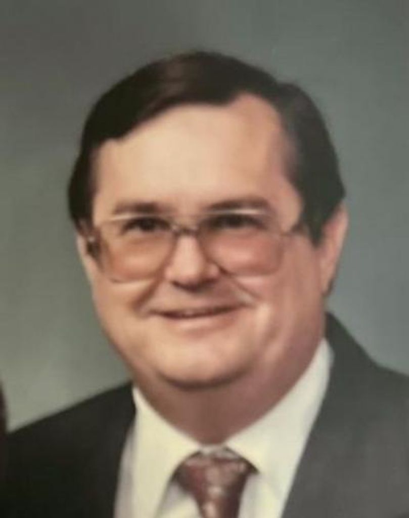 Donald Wayne Schaberg Jr.