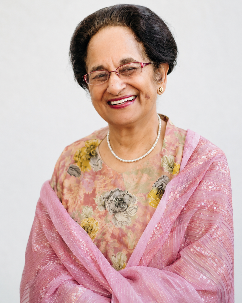 Deepika Ramchandani