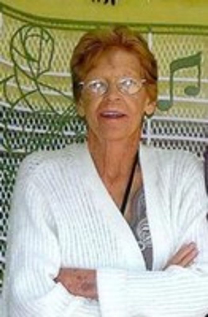 Judy Boyett