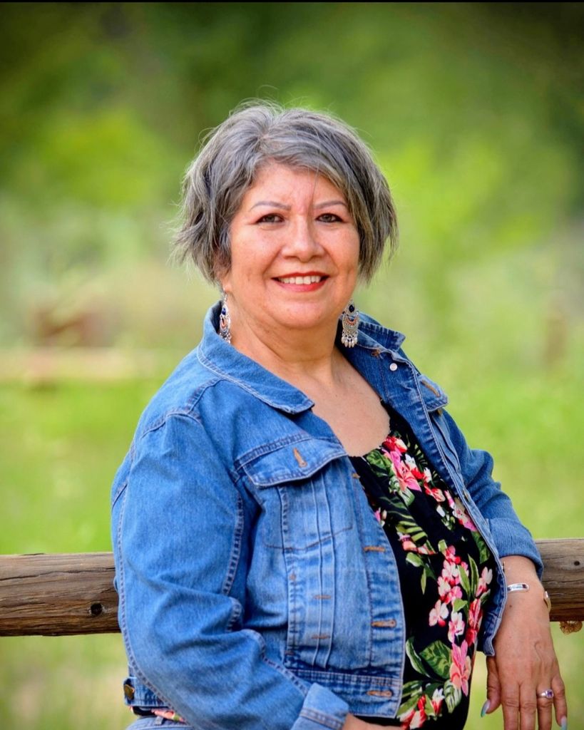 Josefina Batrez Profile Photo