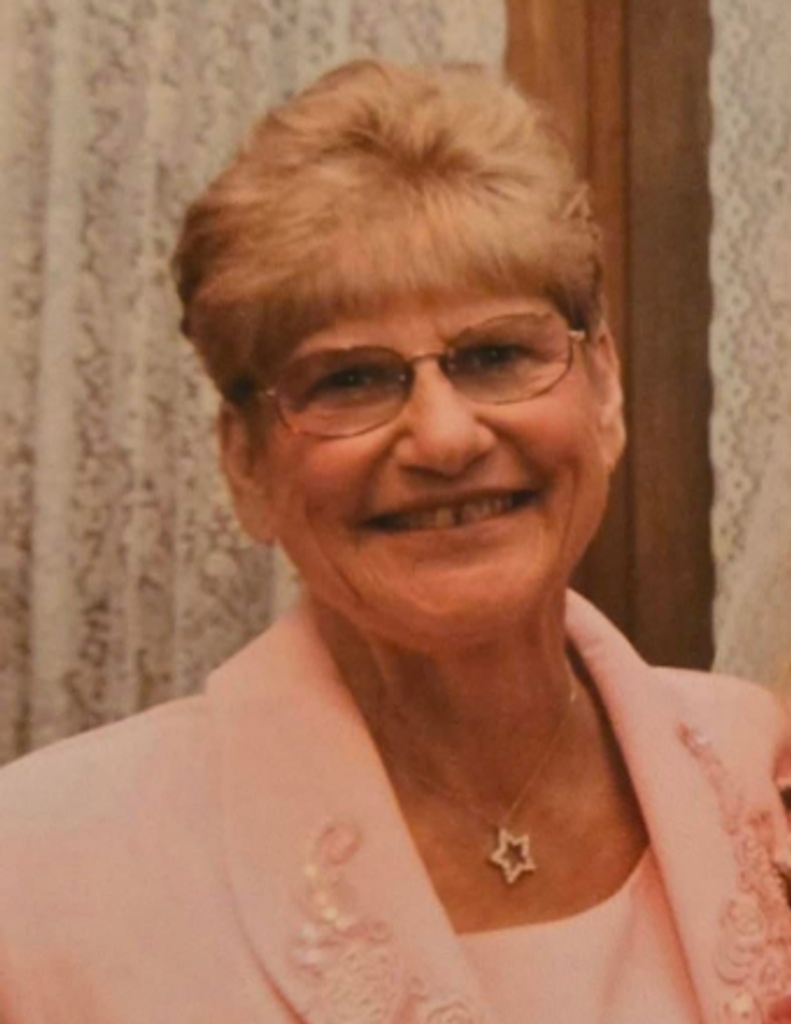Suzanne C. Richardson