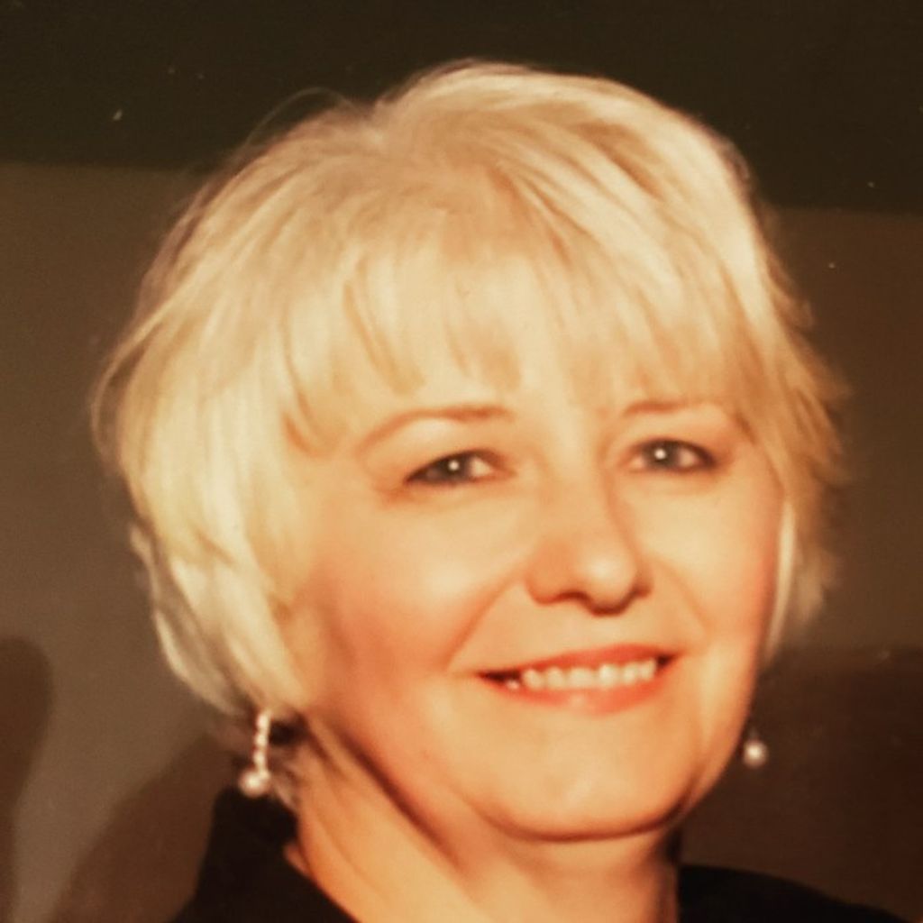 MaryAnn (Giesey)  Shoemaker