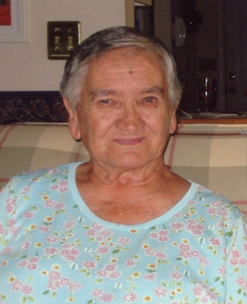 Shirley Smith Profile Photo
