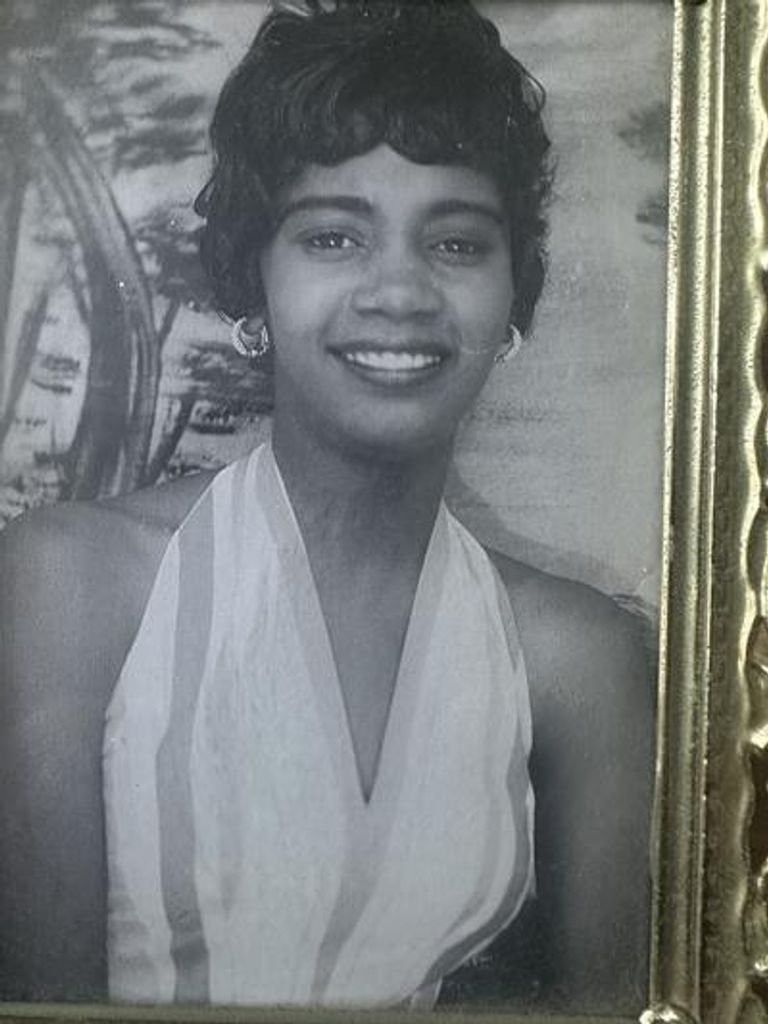 Ruby Lee Wilson Profile Photo
