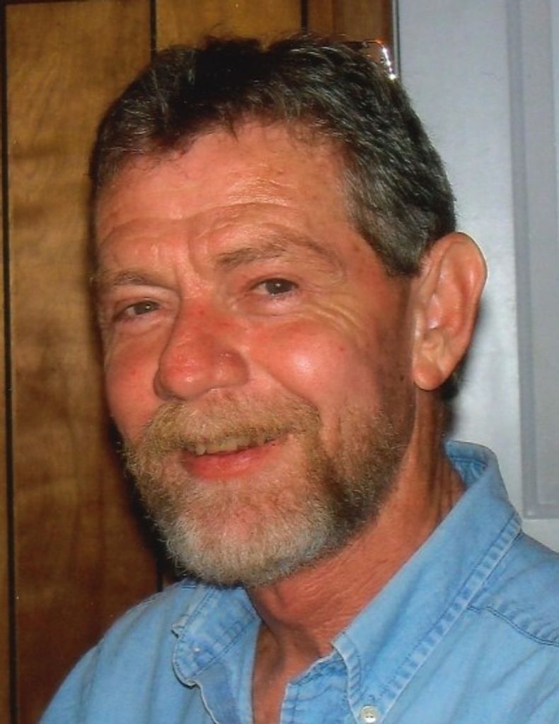 Randy Tucker