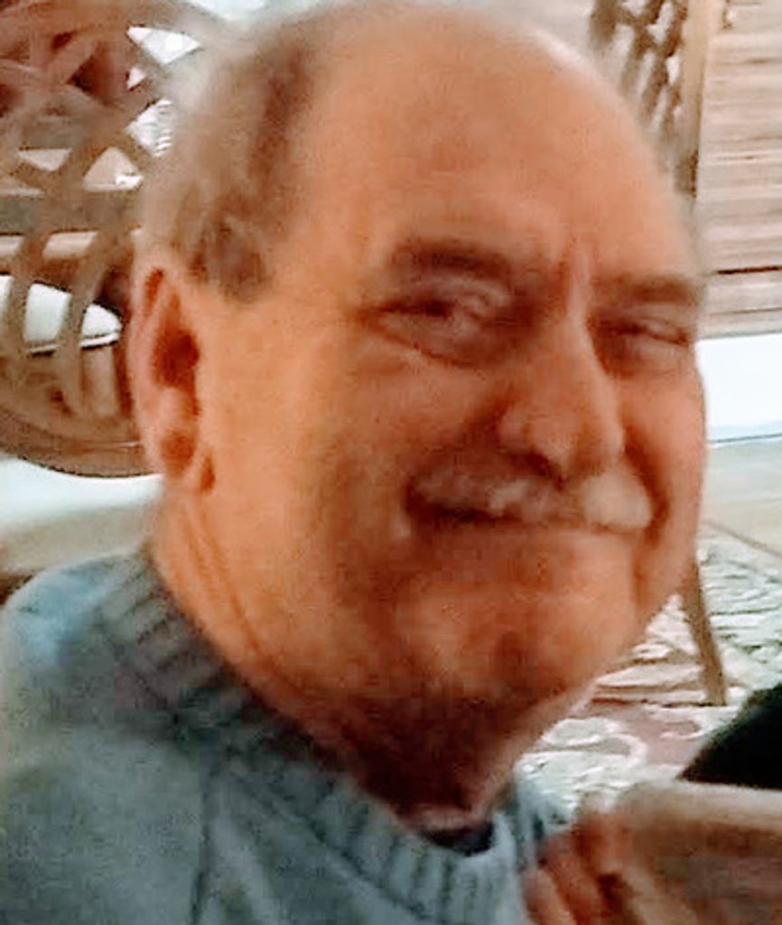 Timothy Eston Buffaloe