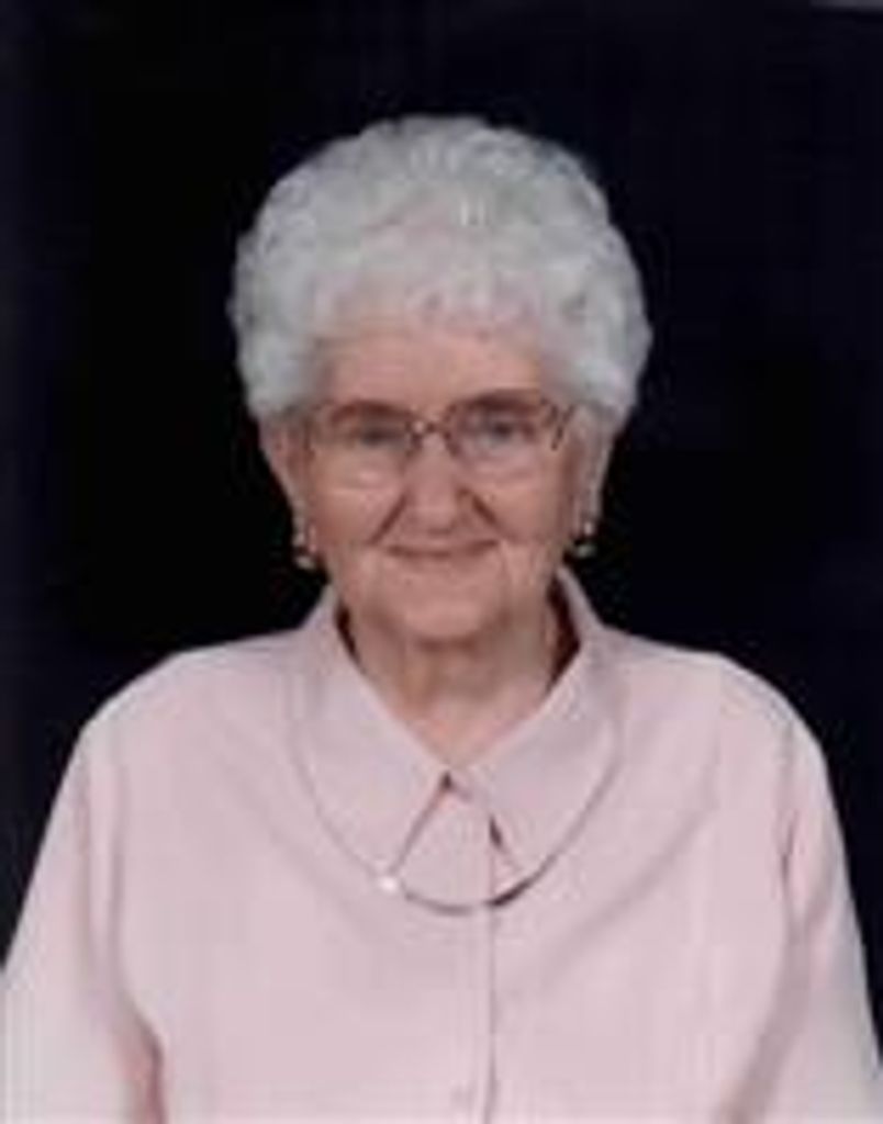 Lucille McGuire