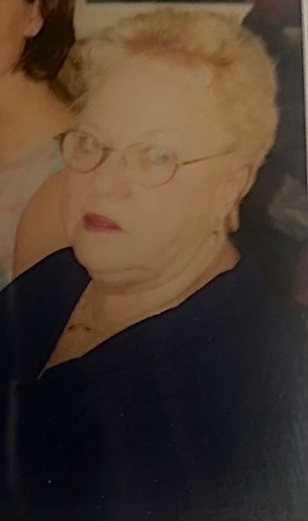Marie Helen Arzate