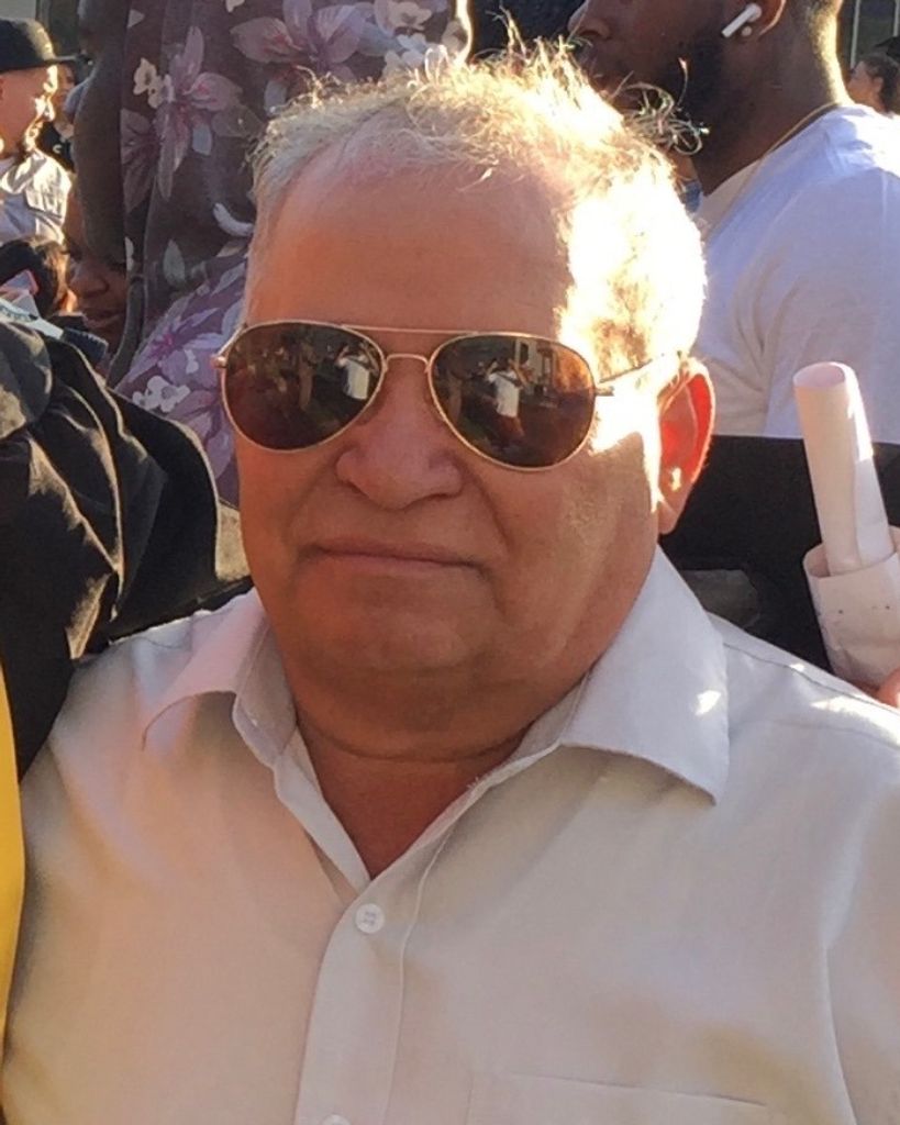 Tulio De Jesus Calderon Figueroa Profile Photo