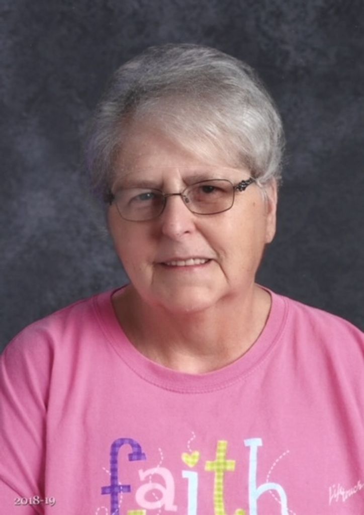 Linda Lee Kaufman Profile Photo