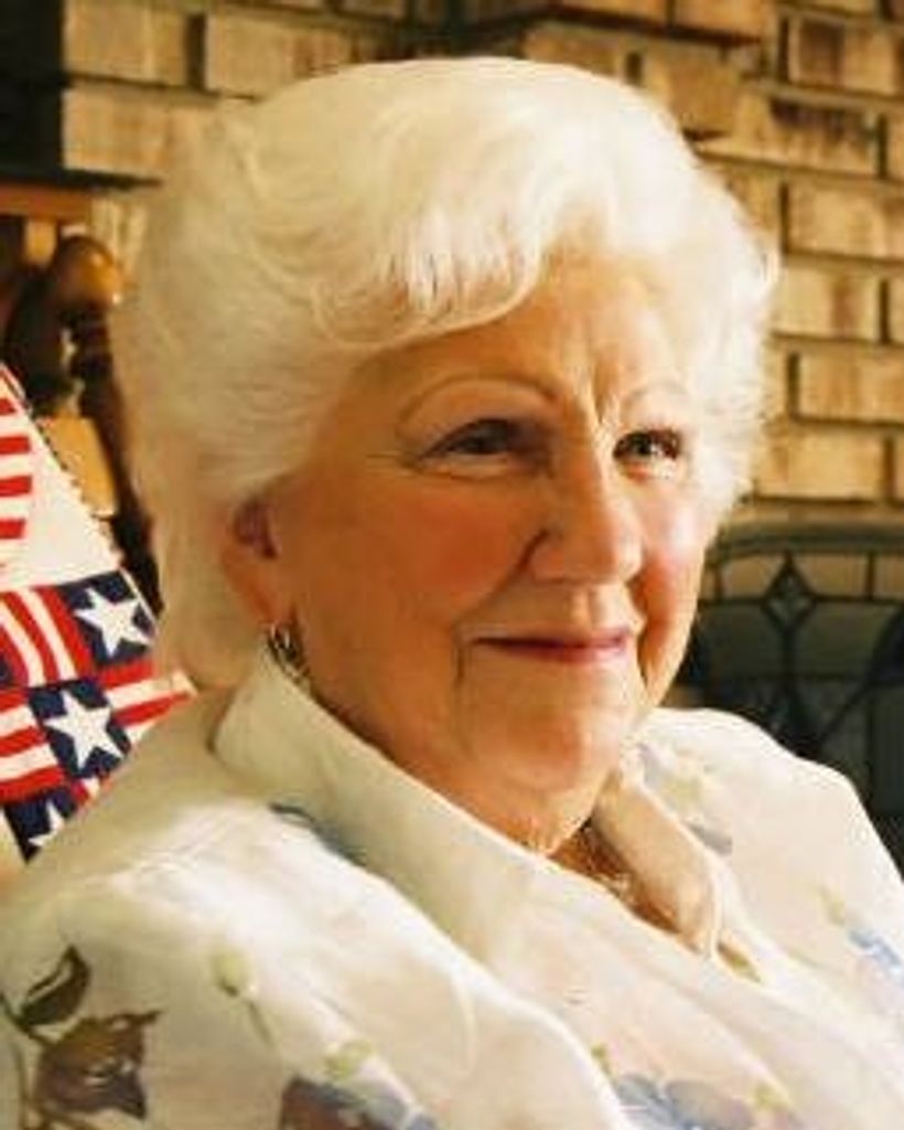 Florence M. Masopust
