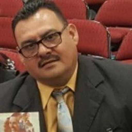 Damian Osvaldo Flores Profile Photo