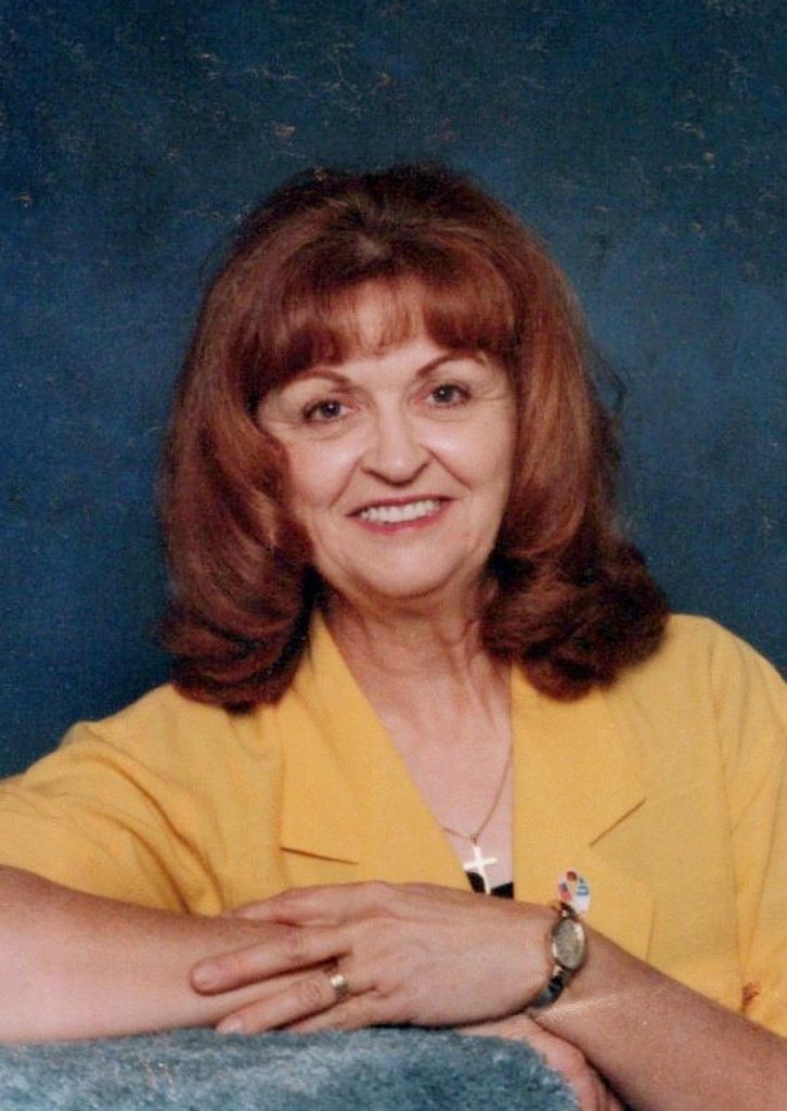 Michele Sue Muin Profile Photo