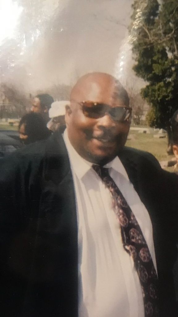 Johnny Brown Profile Photo