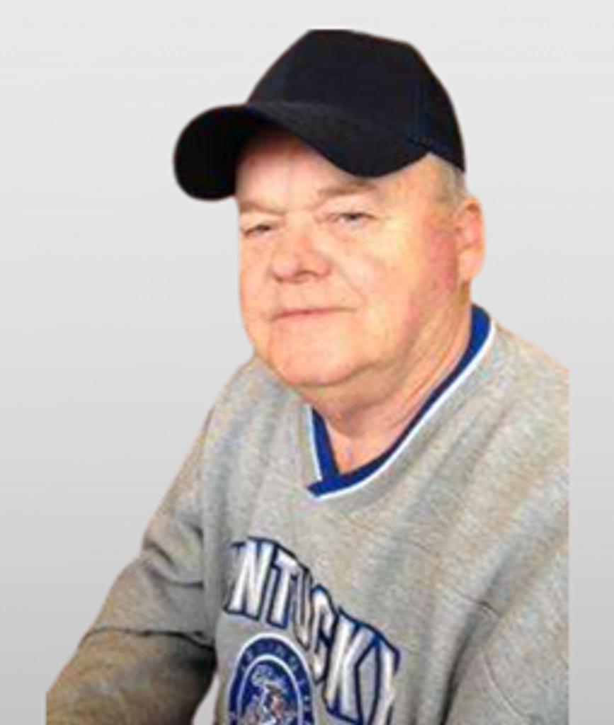 Glenn Little