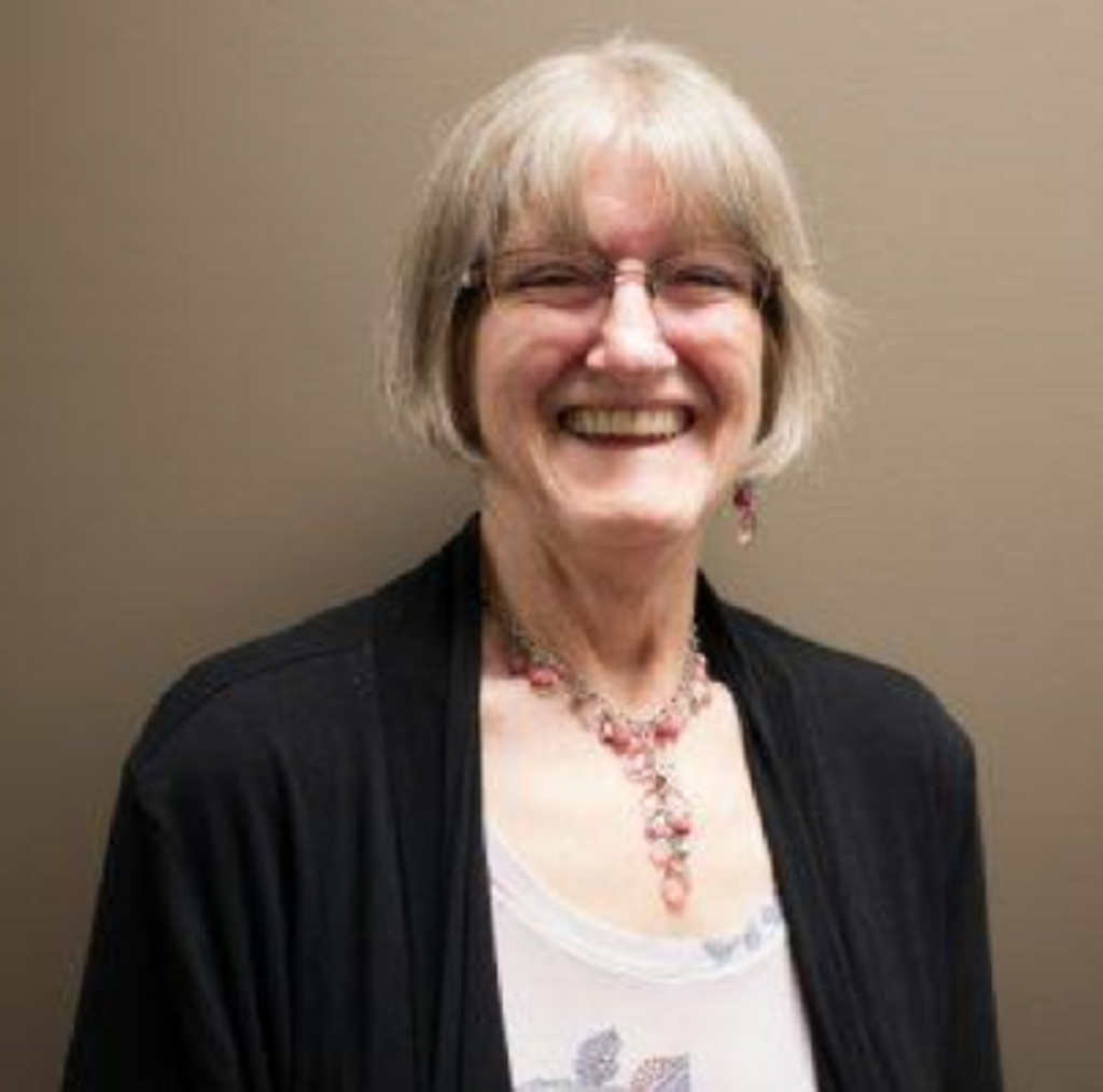 Candice Chase Profile Photo