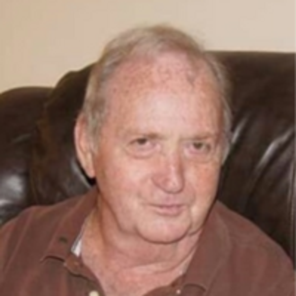 Albert Luther Holder Profile Photo