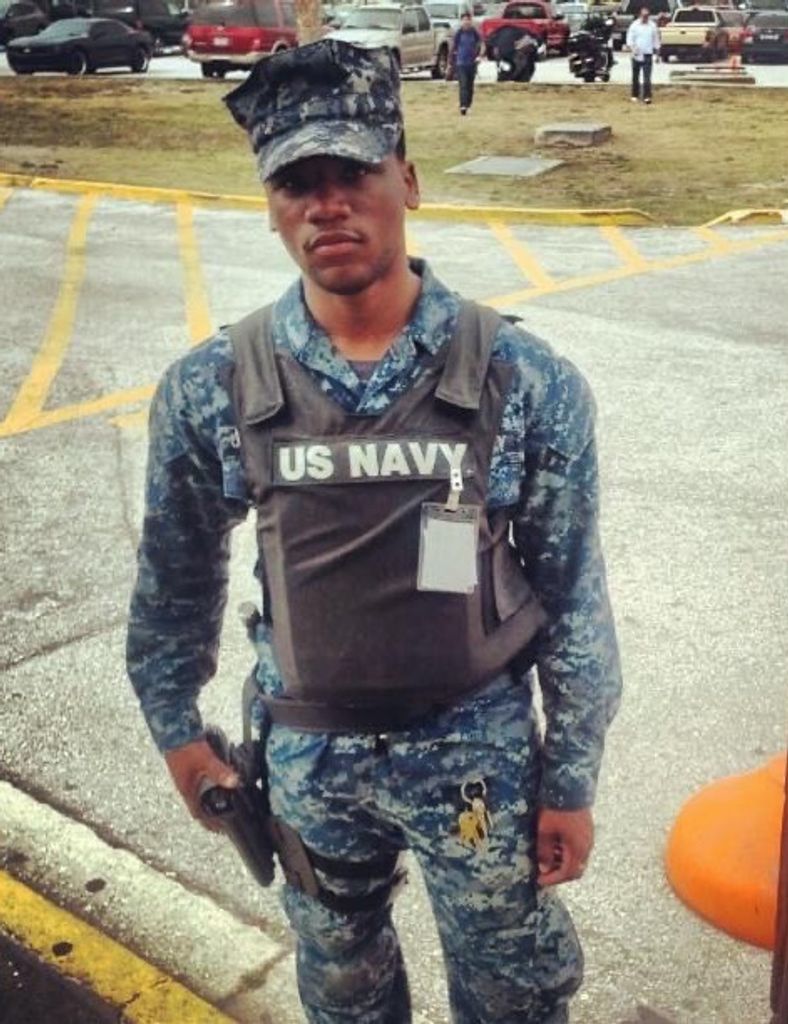 Robert F. Johnson Jr.