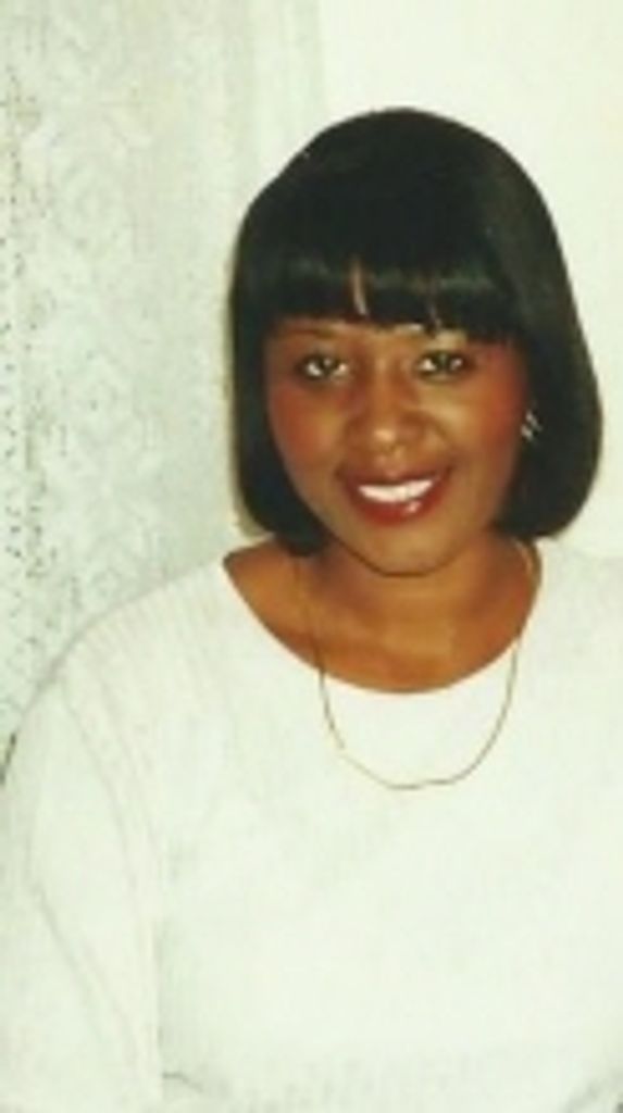 Beverly Stephenson