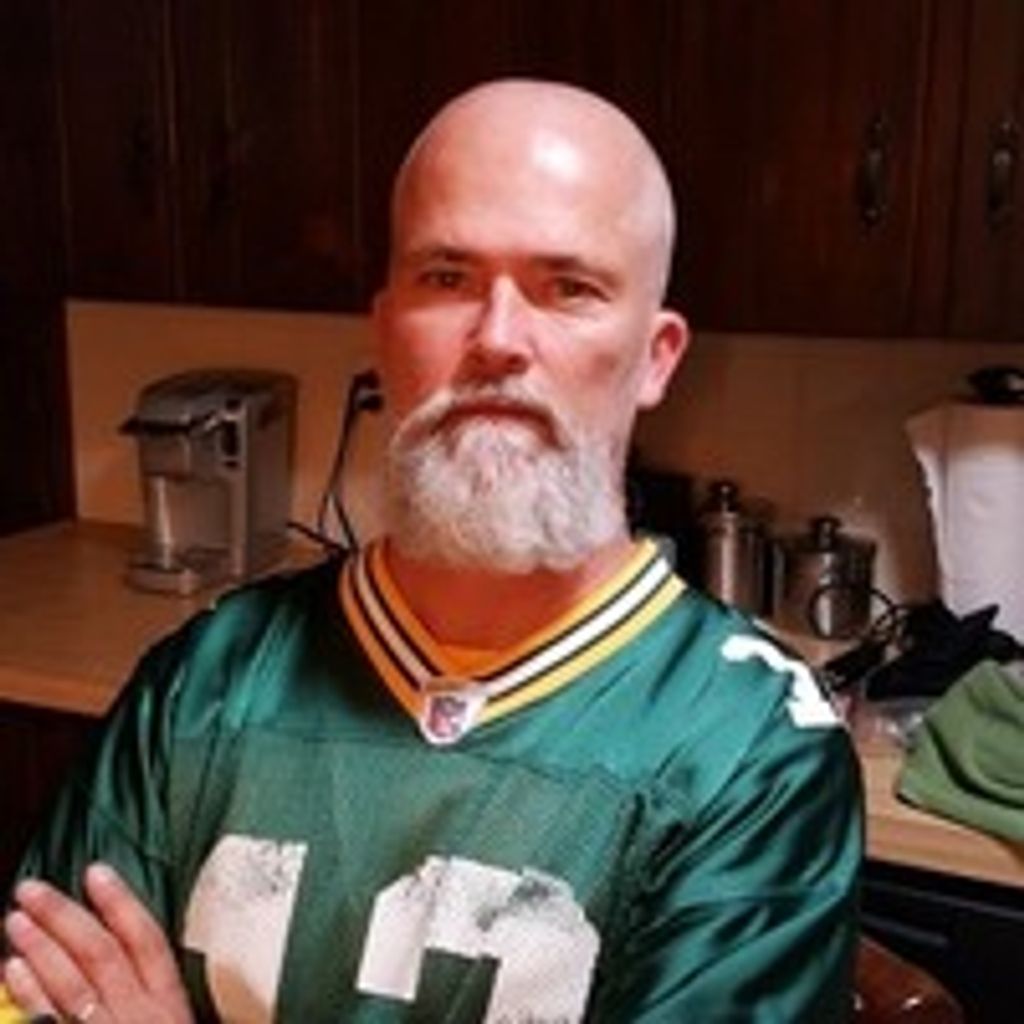 Matthew Gabryszak Profile Photo