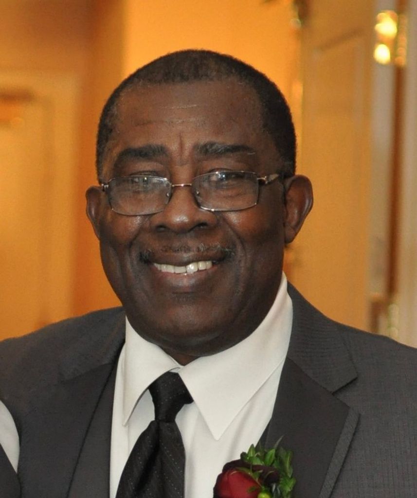 Frederick Carl Lokko Profile Photo