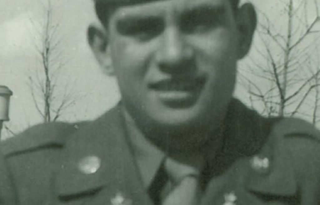 Vincent J. Tosto, Sr.
