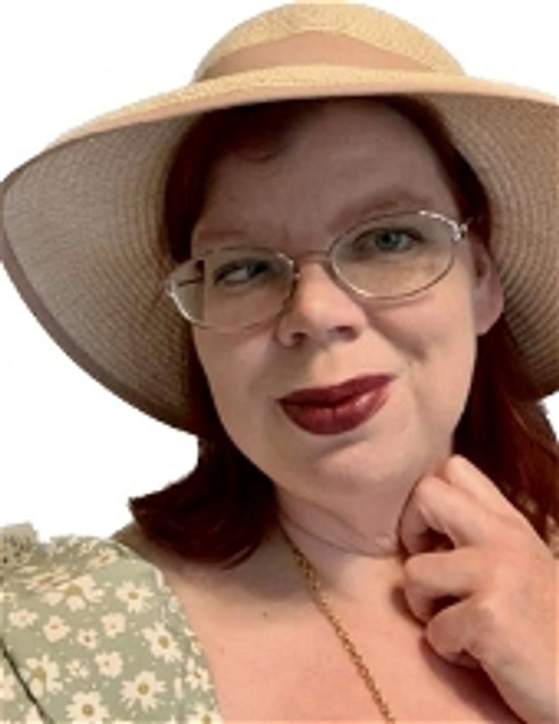 Rosemary Dawn Mong Profile Photo