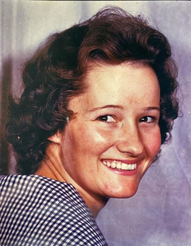 Dona Lee Pearce Wheeler