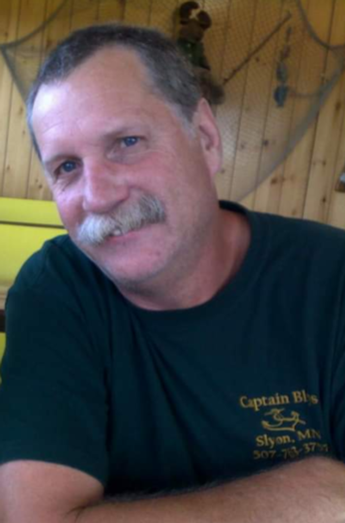 Steven Wayne Molitor Profile Photo