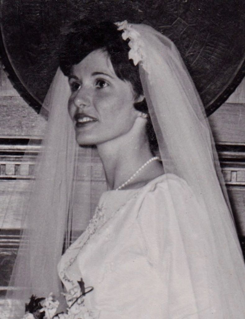 Helen E. Cronin Profile Photo