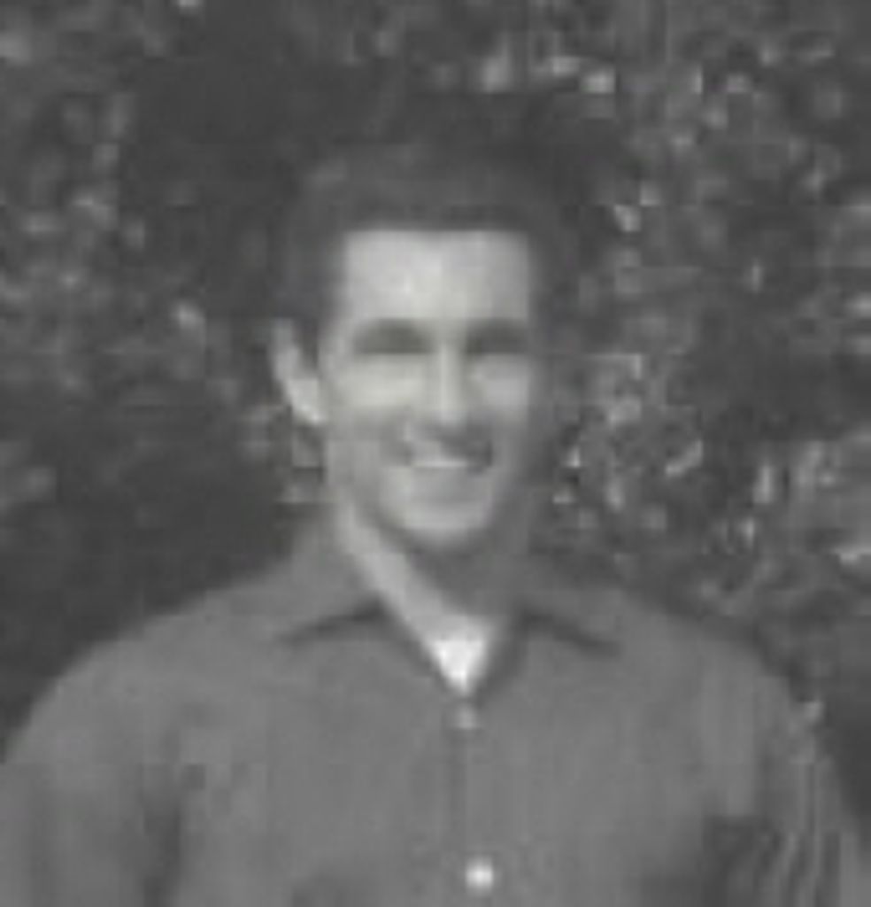 Ross Charles Falco