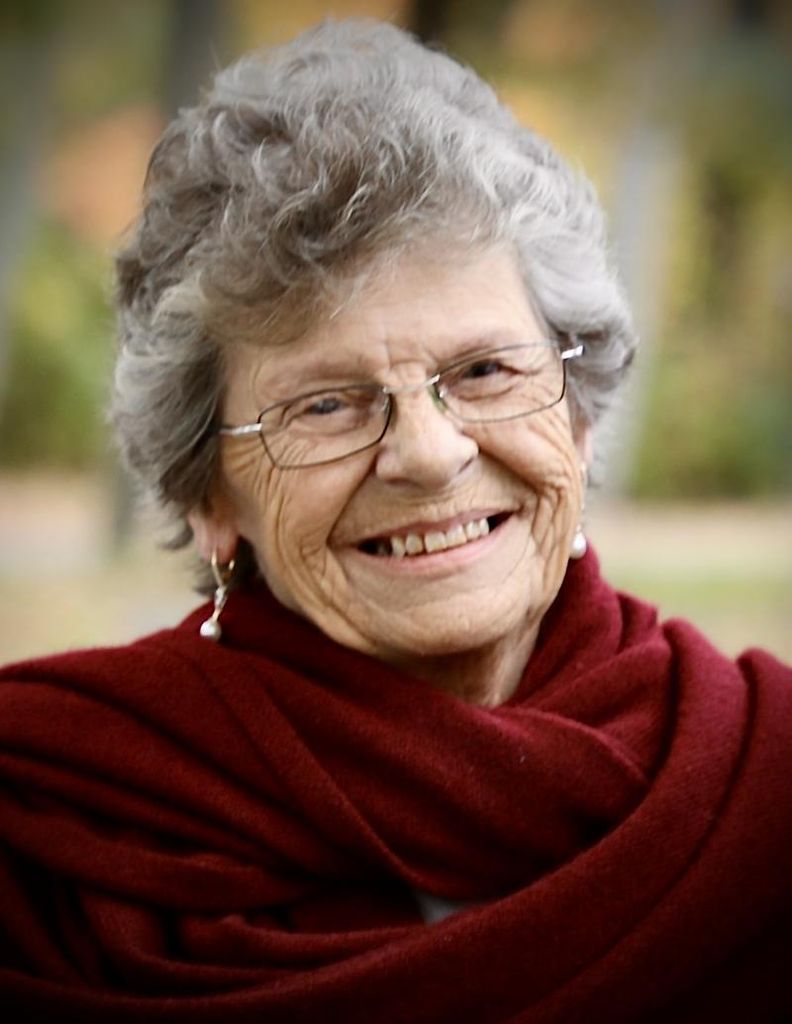 Betty Lou Rogacki Profile Photo