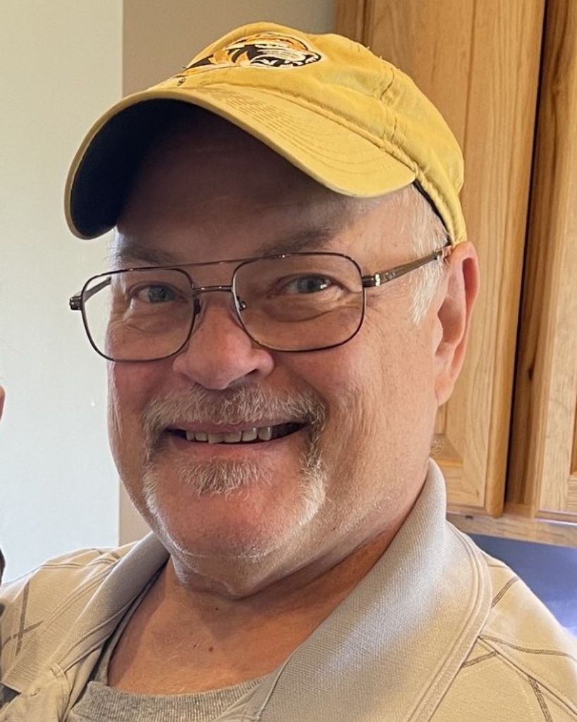 William "Bill" T. Smith