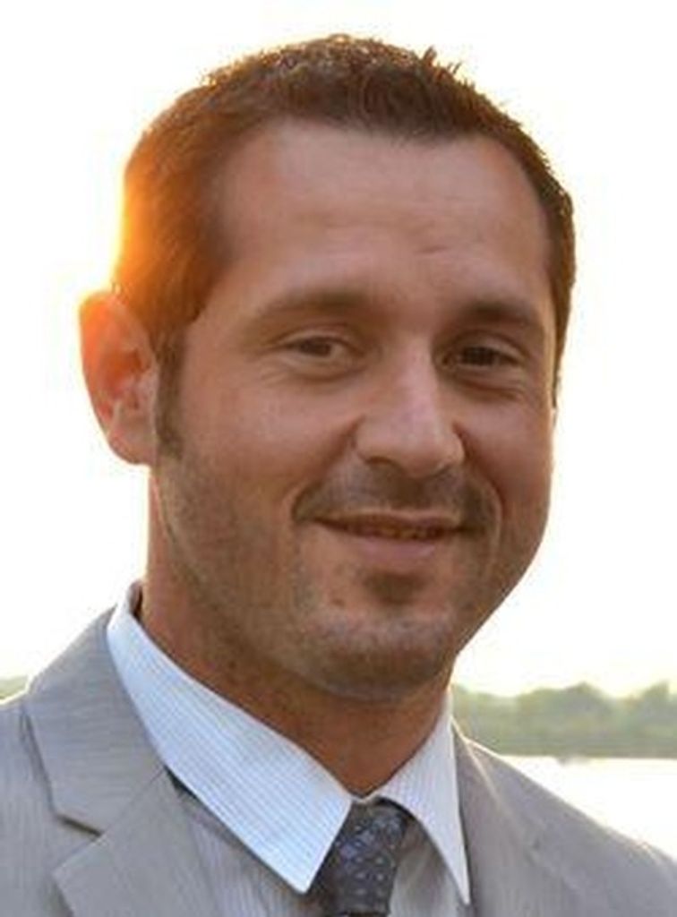 Salvatore Joseph Arcuri