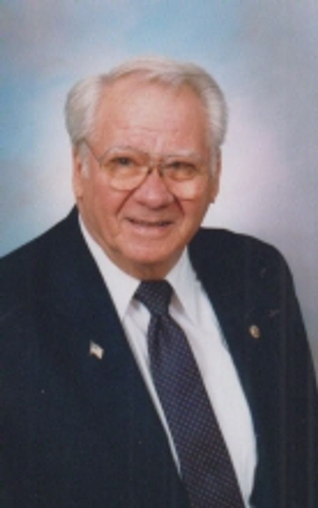 Robert A. Schoonmaker