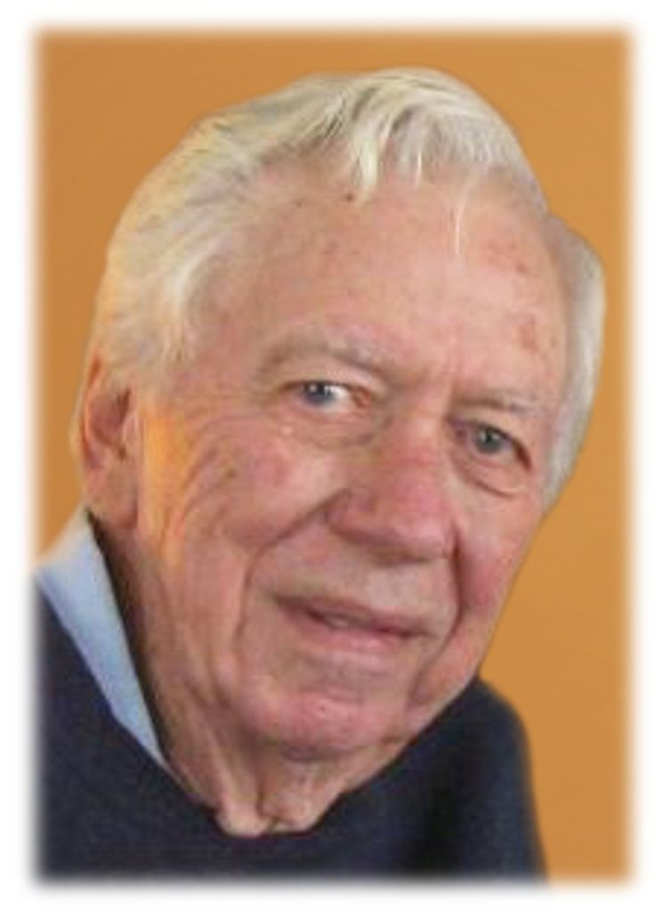 Albert Frederick Grimm Profile Photo