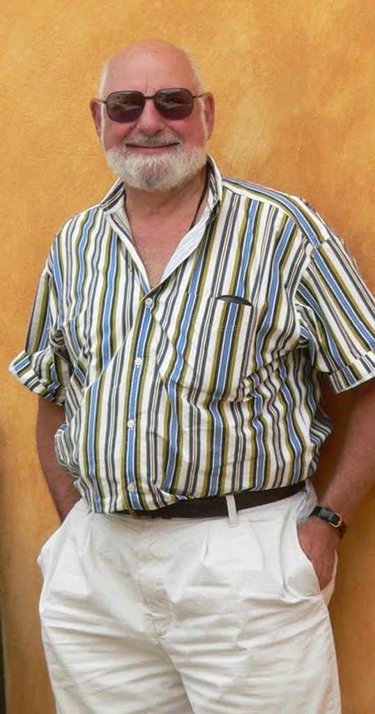 Alfred Daniel Fierro