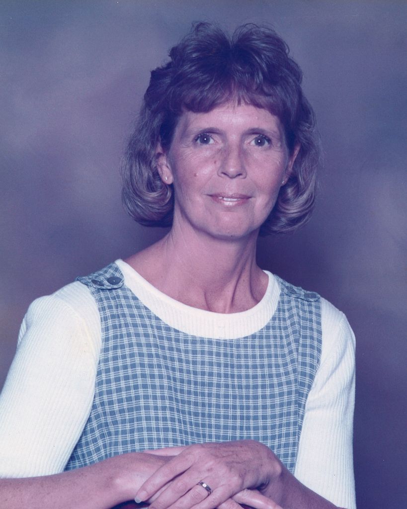 Sarah Janney Profile Photo