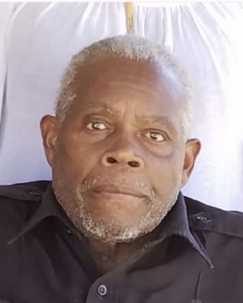 Thomas Amos Barnett, Jr. Profile Photo