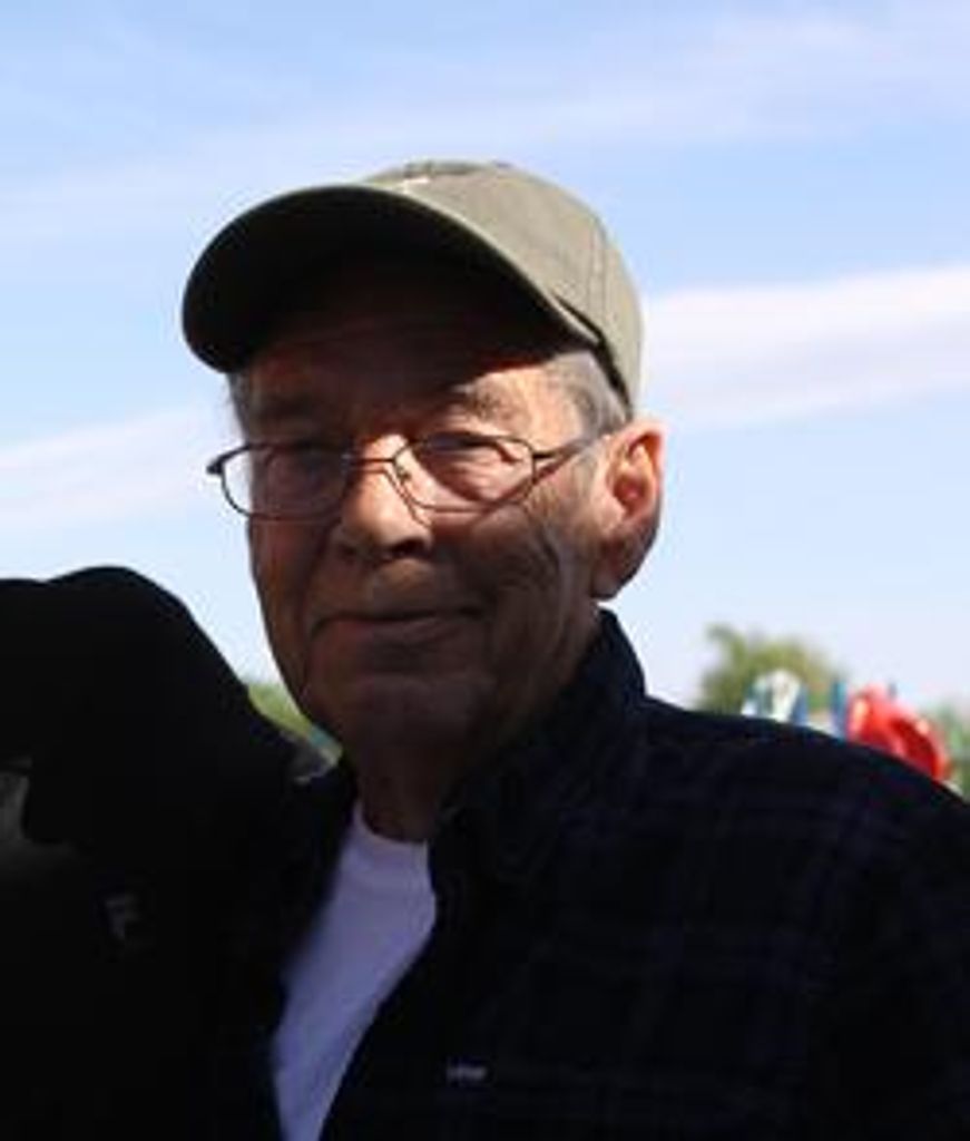 Larry Agler
