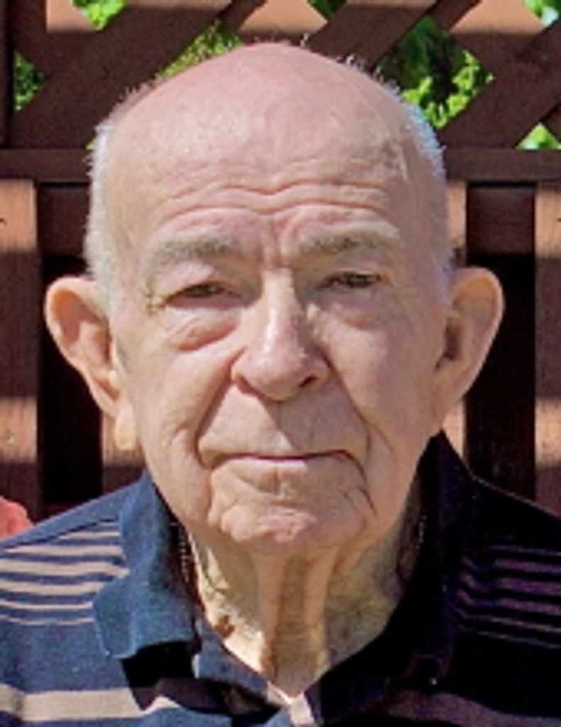 Joseph  Euchel Laveque  Jr.