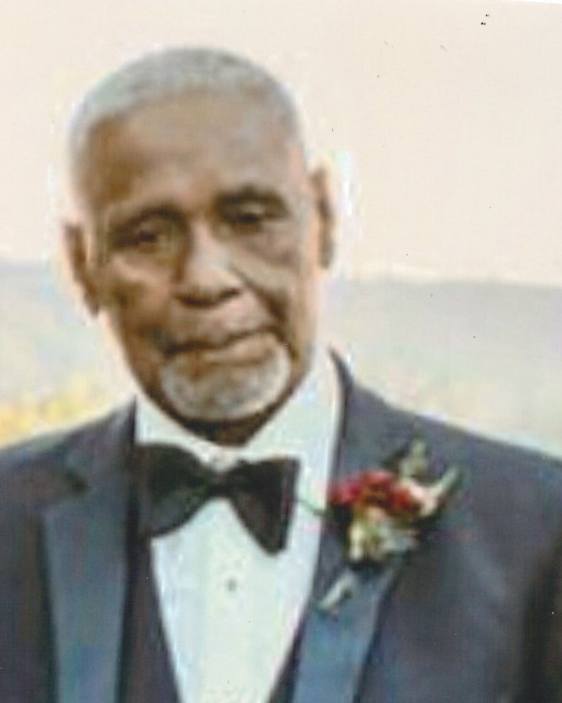 Leon A. Costley, Sr.