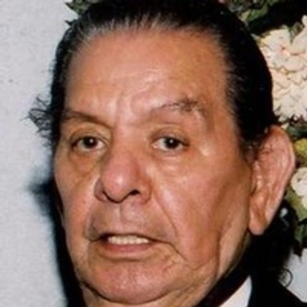 Julio  C. Castaneda  Sr.