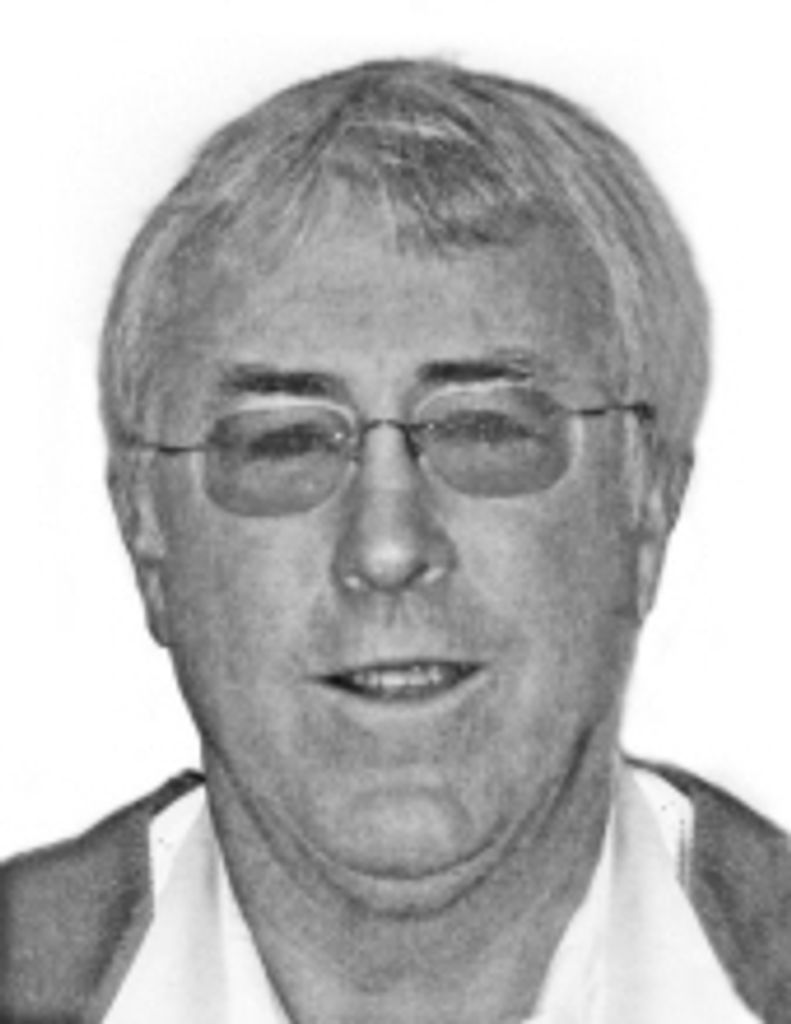 Robert  Neil Trainor