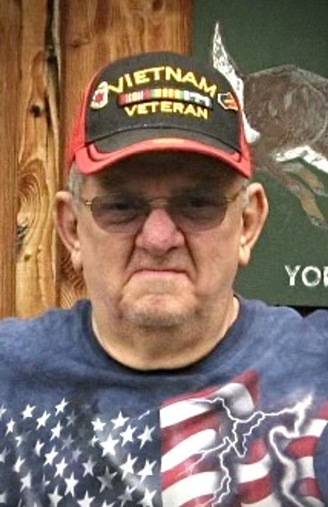 Elwood W. Lloyd Profile Photo