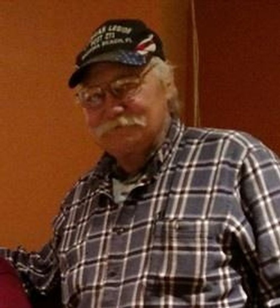 David Peter Bratica Profile Photo