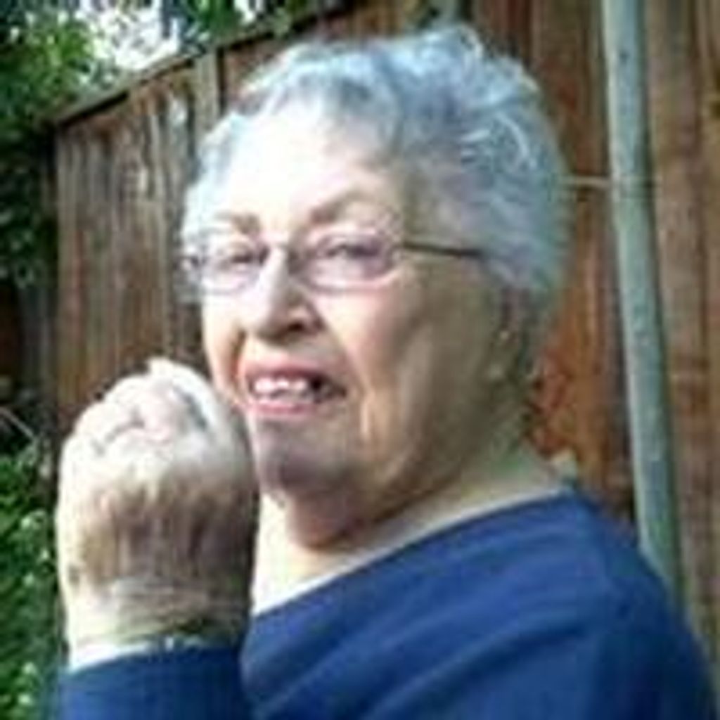 Jacqueline  E. Lehnhard