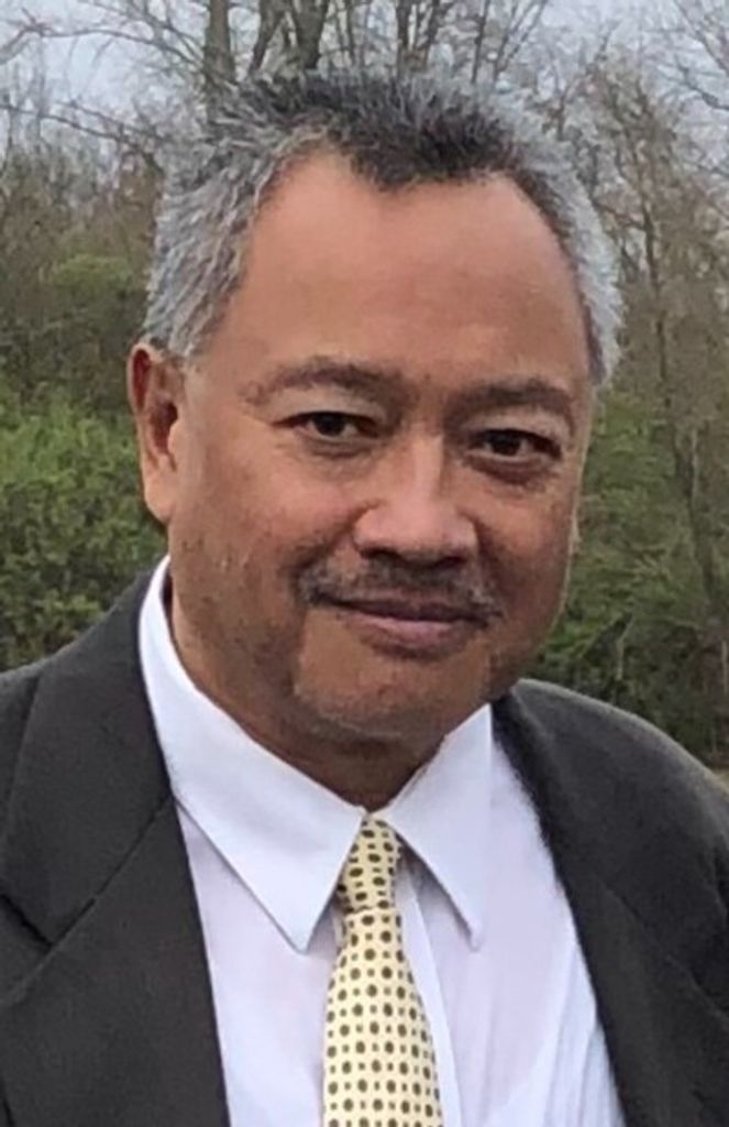Greg Rodriguez Profile Photo