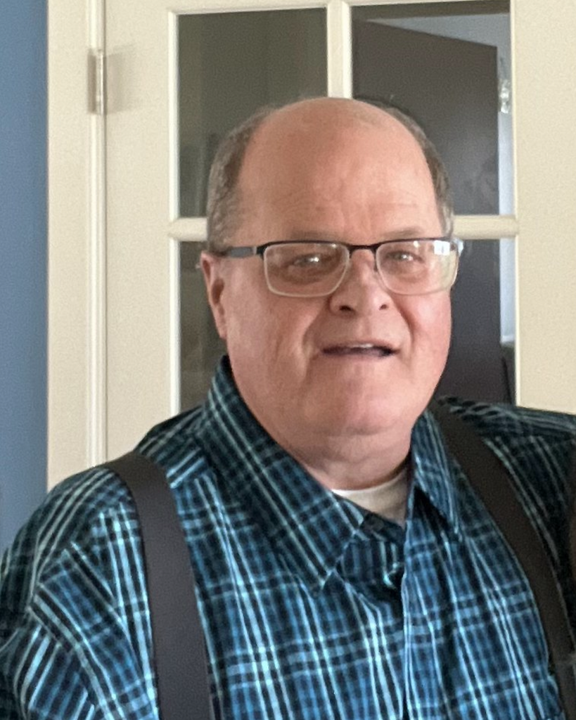 Brian R. Perko