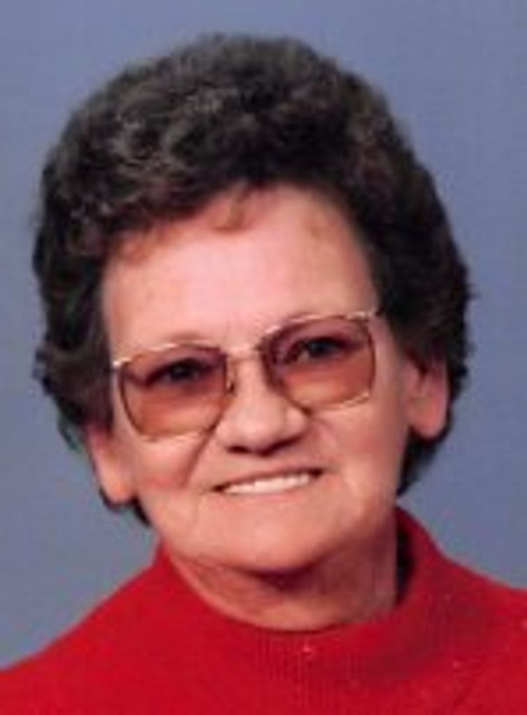 Betty Miller